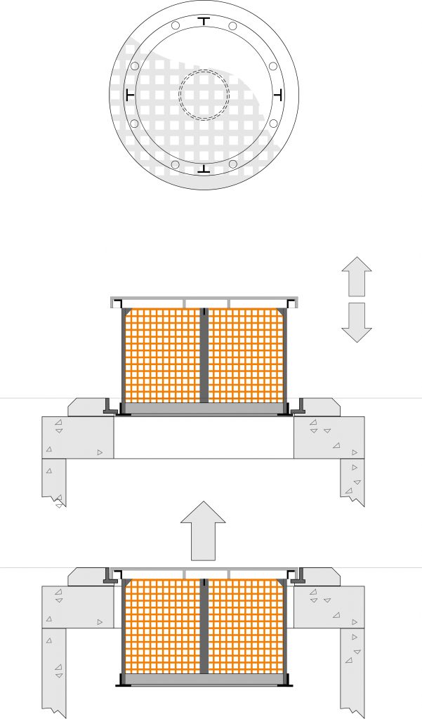 SewerSafe Model B